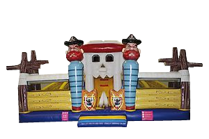 Structures-Chapiteaux Gonflable